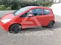 2005 Mitsubishi Colt