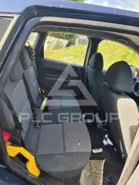 2005 Mitsubishi Colt