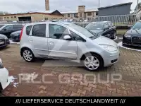 2005 Mitsubishi Colt