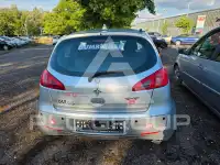 2005 Mitsubishi Colt