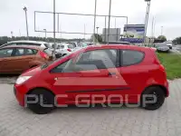 2005 Mitsubishi Colt