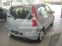2005 Mitsubishi Colt