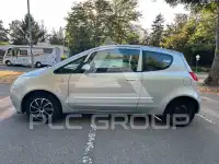 2005 Mitsubishi Colt