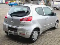 2005 Mitsubishi Colt