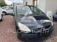 2005 Mitsubishi Colt