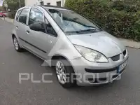 2005 Mitsubishi Colt