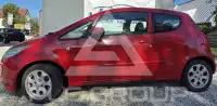 2005 Mitsubishi Colt