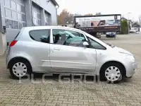 2005 Mitsubishi Colt