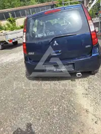 2005 Mitsubishi Colt