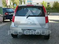 2005 Mitsubishi Colt
