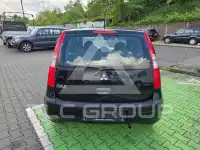 2005 Mitsubishi Colt