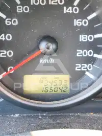 2005 Mitsubishi Colt