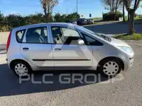 2005 Mitsubishi Colt