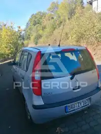 2005 Mitsubishi Colt