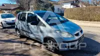 2005 Mitsubishi Colt