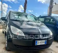 2005 Mitsubishi Colt