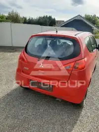 2005 Mitsubishi Colt