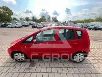 2005 Mitsubishi Colt
