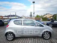 2005 Mitsubishi Colt