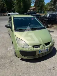 2005 Mitsubishi Colt