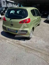 2005 Mitsubishi Colt