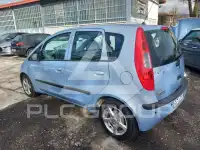 2005 Mitsubishi Colt