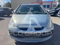 2005 Mitsubishi Colt