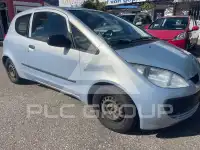 2005 Mitsubishi Colt