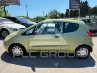 2005 Mitsubishi Colt