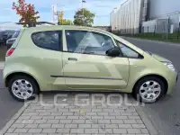 2005 Mitsubishi Colt