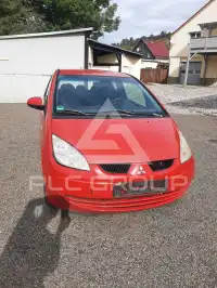 2005 Mitsubishi Colt