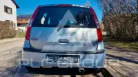 2005 Mitsubishi Colt