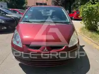 2005 Mitsubishi Colt