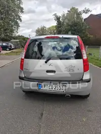 2005 Mitsubishi Colt