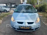 2005 Mitsubishi Colt