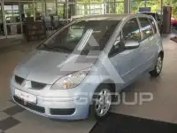 2005 Mitsubishi Colt