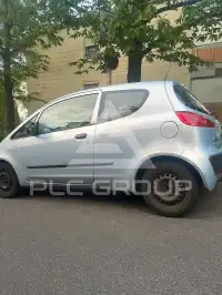 2005 Mitsubishi Colt