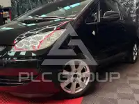 2005 Mitsubishi Colt