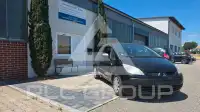 2005 Mitsubishi Colt