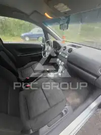 2005 Mitsubishi Colt