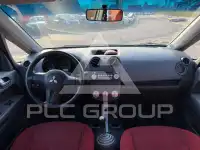 2005 Mitsubishi Colt