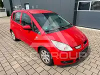 2005 Mitsubishi Colt