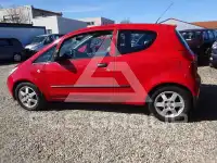 2005 Mitsubishi Colt