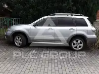 2005 Mitsubishi OUTLANDER