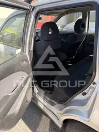 2005 Mitsubishi OUTLANDER