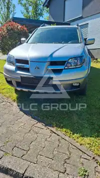 2005 Mitsubishi OUTLANDER