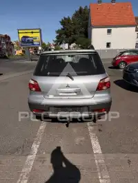 2005 Mitsubishi OUTLANDER