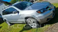 2005 Mitsubishi OUTLANDER
