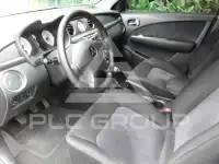 2005 Mitsubishi OUTLANDER