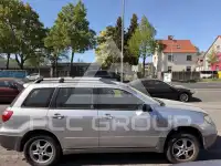 2005 Mitsubishi OUTLANDER